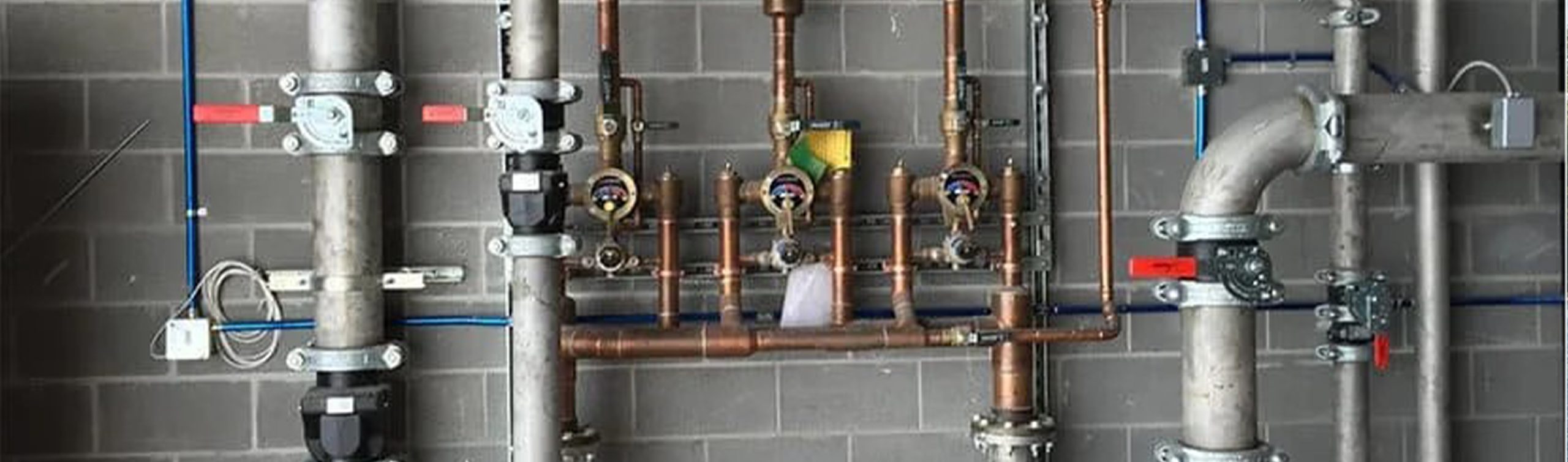 Plumbing Works