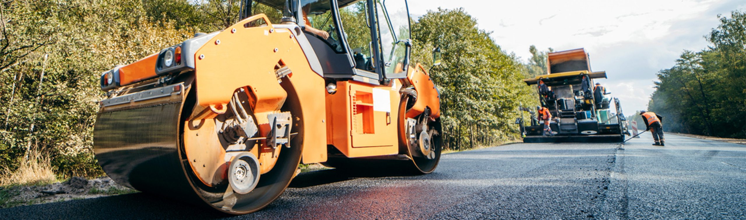 Road Construction